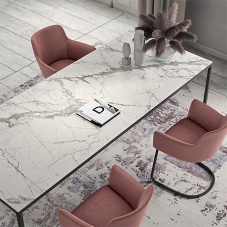 Mobiliario de design italiano